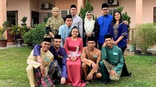 TeleDrama Diari Ramadhan Rafique Reunion S3 [E1-E4] 2019