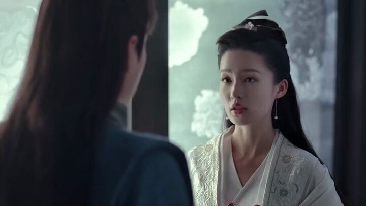 This must be the best ending for love at first sight, right?