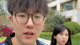 我女朋友有多记仇