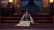 Soul Of Light Episode 06 Subtitle Indonesia