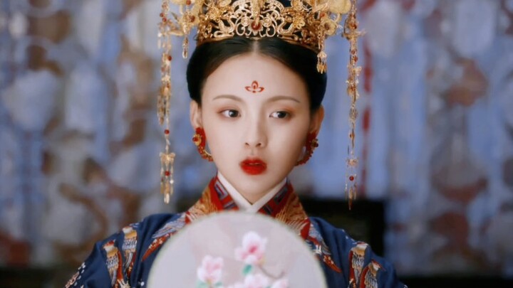 The actresses are going absolutely crazy! Stop obsessing over ugly guys in historical dramas—why don