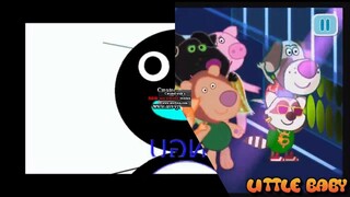 n...nn...K.../Hippo Dance