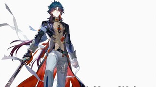 [Honkai Impact Star Dome Railway] Three things that I want to protect in my lifetime