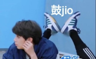 【La Nhất Châu】Khi bạn thấy ai đó đáng yêu, coi như xong đời luôn!