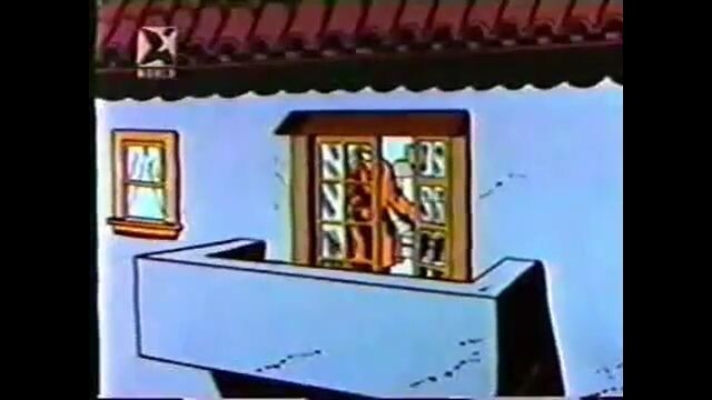 Captain America (1966) Season 01 Episode 12