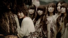 MV AKB48 - Kaze wa Fuiteiru (Story+Dance Version)