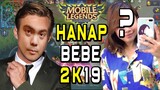 PINOY LOOKING FOR GIRLFRIEND IN MOBILE LEGENDS