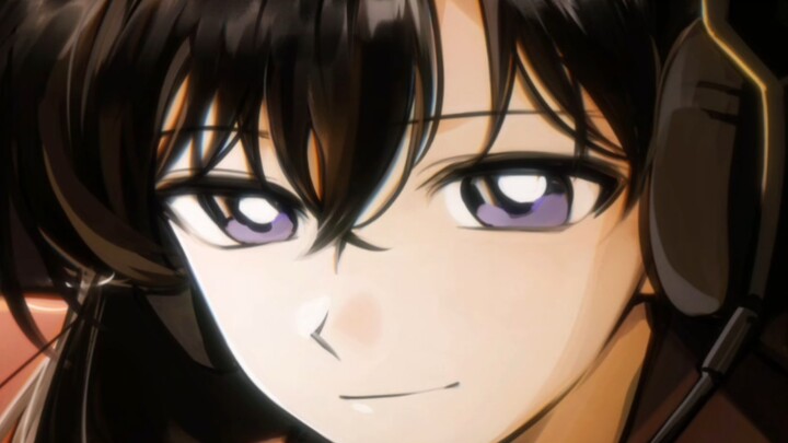 Actually, I like you.