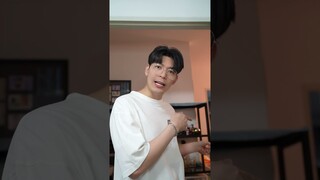 ผมจะไม่ล้างมือ 🤣✋❤️
