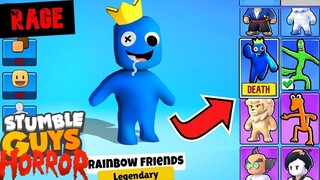 KAKO DOBITI RAINBOW FRIENDS SKIN U STUMBLE GUYS