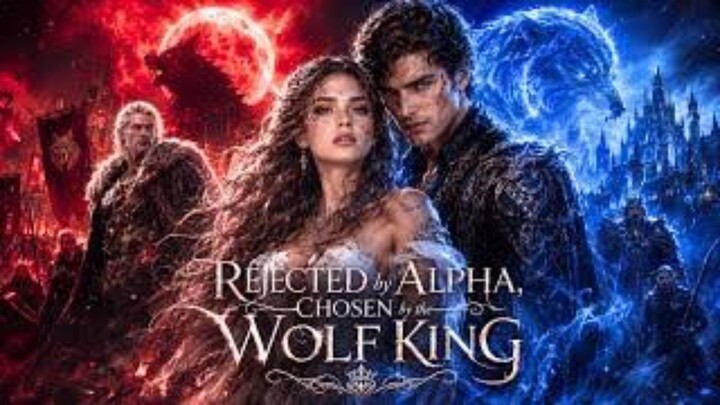 Rejected the Alpha Choosen by the Wolf King : w/engsub