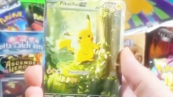 The US version of the M2A drops a treasure box—belike!