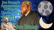 Joe Bump's Appearance Without Uncle Larry 2020 Only Webber's Reaction (Edited Video Version)