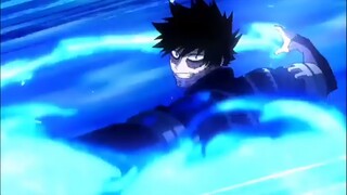 [AMV] Dabi Edit - My Hero Academia