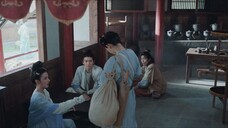 Eps 4 The Demon Hunters Romance SUB INDO