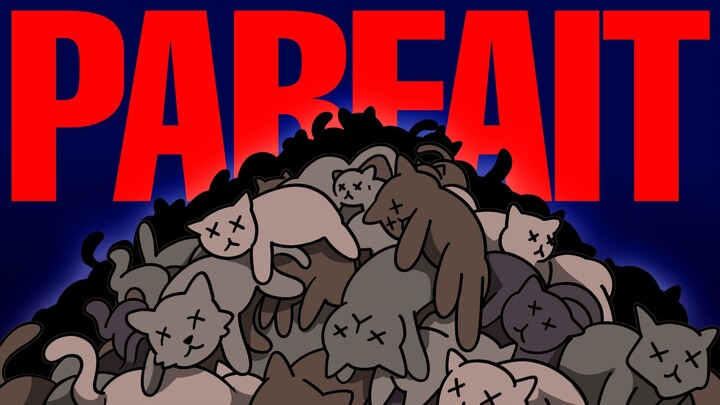 Apprendre à MALTRAITER des chats pour les SAUVER