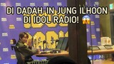 NONTON LIVE MBC IDOL RADIO EP. 121 - JUNG ILHOON & ROH TAEHYUN! 🥰 [VLOG]