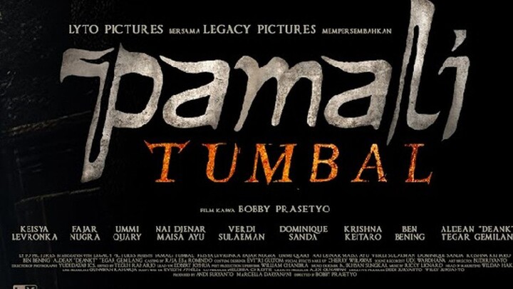 Pamali- The Little Devil (2025) Full Movie