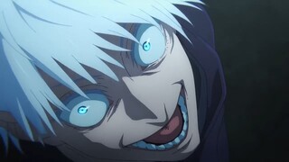 Bro Animator Jujutsu Kaisen Ngambek Nggak Mau Lagi Kerja di Mappa...