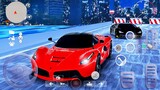 Lamborghini Sport Car Driver Simulator - PetrolHead Traffic Quests City Driving - Android GamePlay