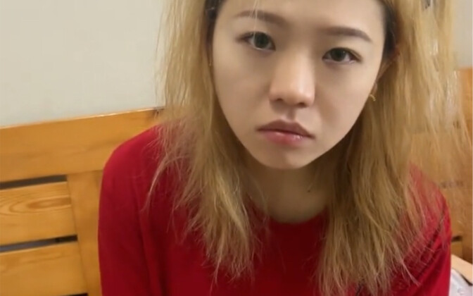 有谁忍住没打哈欠？隐约闻到了cpu烧焦的味道