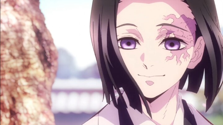 无惨也就比主公多活了一个晚上