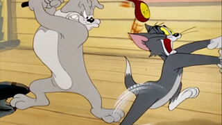 The episode where Tom was tortured the most