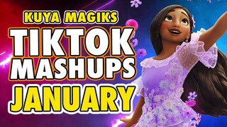 New Tiktok Mashup 2023 Philippines Party Music | Viral Dance Trends | January 29