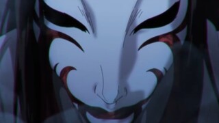 动画《镖人》知世郎介绍PV！