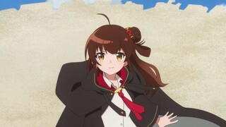 Aru Majo ga Shinu Made - 6