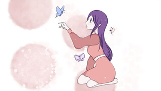 fanART apalagi?? ada yang masih ingat? kubooo san >//< (ver pencil_lancil)