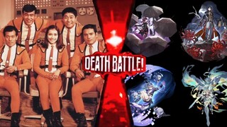 【抽象理论赛】科特队能不能让星核猎手“飞起来”
