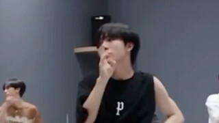 【苏新皓】dance还得是苏新皓，谁来管管，帅得我睡不着！