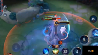 em bé liên quân 42 #baby