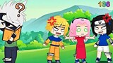 VIDEO NARUTO GACHA COMPILATION 💖 #gachalife✨ 🌹 #sasuke #sakura #naruto #TACHI #gachaclub