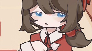 [Fifth Personality/Handwritten] Valef's Dala Bang Bar