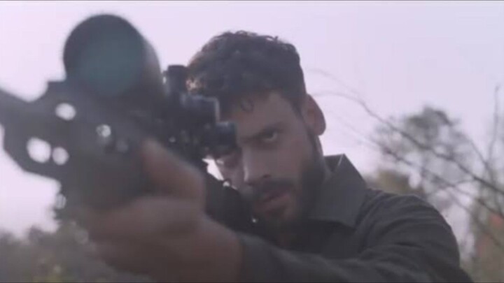 Canadian Sniper 2024