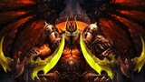 Jika World of Warcraft dicocokkan dengan Dawei Tianlong (batang lama dan yang baru)