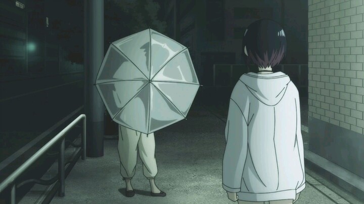 (EP5)  Mysterious Dissapeareance