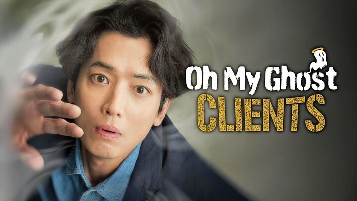 Ep 17 Oh My Ghost Clients Tagalog Dubbed