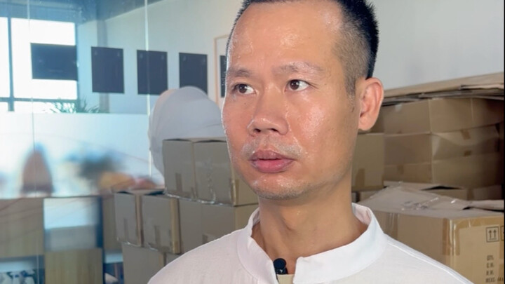 Do you all think this master is impressive?