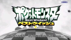 Pokemon Best Wishes Episode 41 Sub Indo