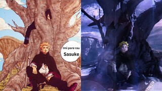 Boruto Two Blue Vortex Capitolul 4