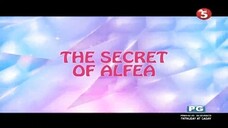 Winx Club 7x23 - Ang lihim ng Alfea (Tagalog - Version 1)