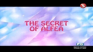 Winx Club 7x23 - Ang lihim ng Alfea (Tagalog - Version 1)