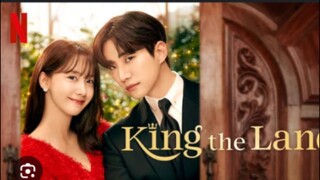 KING THE LAND EP02 ENGLISH SUB