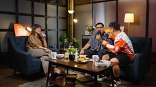 RAISA PERNAH JADI REMAJA MESJID | #PodcastDi ft. Raisa Andriana