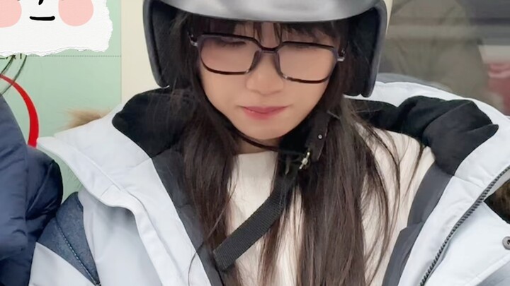 Bangun terlalu cepat, bangun terlalu cepat!