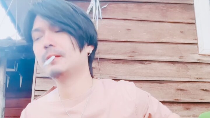 หลับข้ามวัน#เบส4สาย ดรอปC