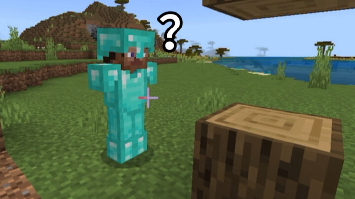 Can I Beat Minecraft in Creative Mode While Living with Dementia?